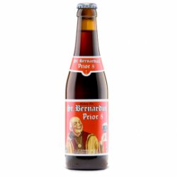 St Bernardus Prior 8   - Beers & More