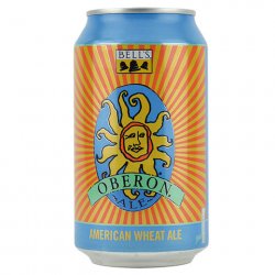 Bells Oberon Ale - CraftShack