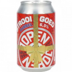 Jopen Strooigoed Jopen Strooigoed