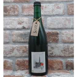 Cantillon Grand Crue Bruocsella 2015 LambiekGeuze - 75 CL - House of Beers Uden