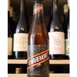 KWAREMONT BLOND - Otherworld Brewing ( antigua duplicada)