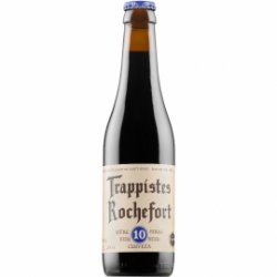 Rochefort 10   - Beers & More