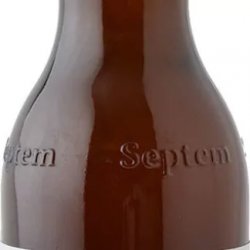 Septem W-DAY Wheat IPA 330 ml - Athens Craft