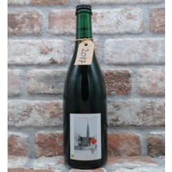 Cantillon Grand Crue Bruocsella 2017 LambiekGeuze - 75 CL - House of Beers Uden