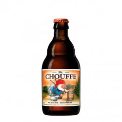 Chouffe Brasserie Mc Chouffe - Cervexxa