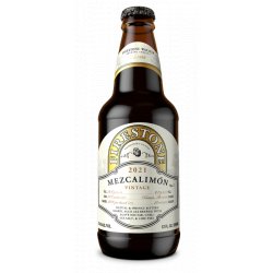 Firestone Walker Mezcalimon - Quality Beer Academy