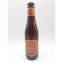 Gouden Carolus Ambrio Gouden Carolus Ambrio