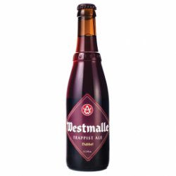 Westmalle Dubbel   - Beers & More