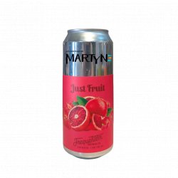 Frequentem Brewing Co. Just Fruit (Strawberry, Raspberry, Blood Orange) Frequentem Brewing Co. Just Fruit (Strawberry, Raspberry, Blood Orange)