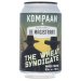 Kompaan De Magistraat - The Wheat Syndicate Kompaan De Magistraat - The Wheat Syndicate