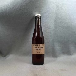 The Kernel Bière de Saison Raspberry - Beermoth