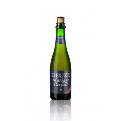 Boon Geuze Mariage Parfait 37,5cl - Cervebel