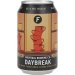 Brouwerij Frontaal Daybreak (10 Y) Cold Brew Coffee Stout 