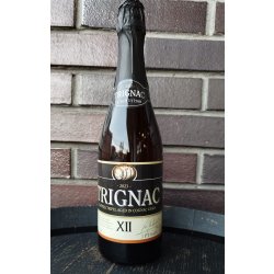 Kasteel Trignac XII