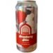 Vault City  Strawberry Skies  Imperial Pastry Sour 8.4% 440ml 