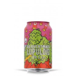 Beavertown Lupuloid 6.7% vol. 0.33l - Beerlovers