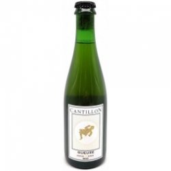 Brasserie Cantillon, Classic Gueuze - Bagsværd Vinhandel