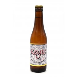 Keyte Tripel 33cl - Belgian Brewed