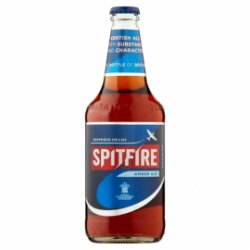 Shepherd Neame Spitfire   - Beers & More