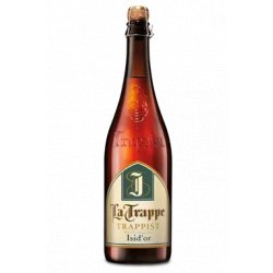 La Trappe Isid’or