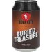 Rock City Buried Treasure Double Stout Rock City Buried Treasure Double Stout