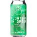 Range Brewing Floating on Green: Citra - Oat Cream IPA 