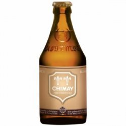 Chimay  Gold [4.8% Belgian Blonde] - Red Elephant