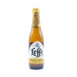 Leffe Tripel - De Biertonne