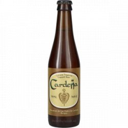 Cardeña Tripel Cardeña Tripel