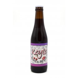 Keyte Kriek Magiek 33cl - Belgian Brewed