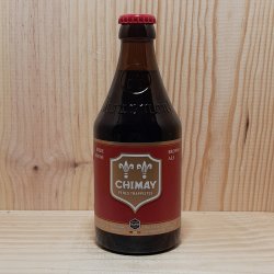 Chimay Brune (Red) - Blackrock Cellar