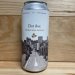 Trillium Dot Ave (Double India Pale Ale 8.2% ABV) 473ml can 