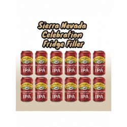 Sierra Nevada Celebration