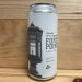 Trillium Riwaka Dry Hopped Fort Point (Pale Ale 6.6% ABV) 473ml can 