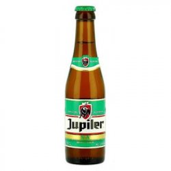 Jupiler Sin Alcohol - Cervezus