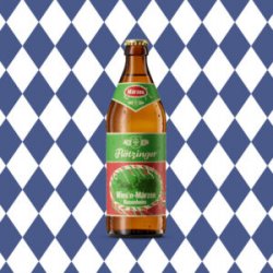 Flotzinger  Weis’n Marzen (Oktoberfest) [5.8% Lager] - Red Elephant