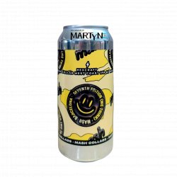 Garage Beer Co. HEXCRAFT