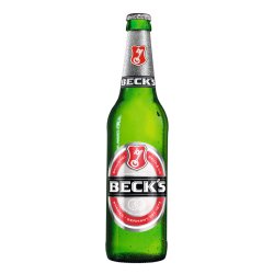 Beck’s Beck’s