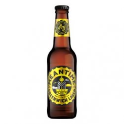 Meantime Greenwich Lager 24 x 330ml NRB - Click N Drink