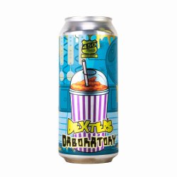 450 North Brewing Company SLUSHY XXL Dexter 450 North Brewing Company SLUSHY XXL Dexter