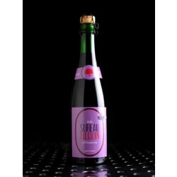 Tilquin  Sureau à l’ancienne 2021  Lambic  6,5% - Quaff Webshop