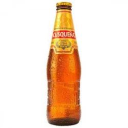 Cusqueña Golden Lager 62cl. - Supermercado De Licores