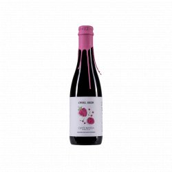 Oriel Beer Cuvée Mateea