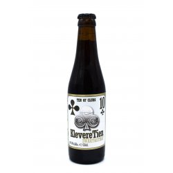 Kleverentien 33cl - Belgian Brewed