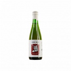 Oriel Beer Cuvée Nora