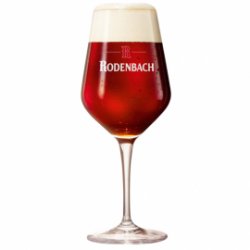 Glass Rodenbach Grand Cru   - Beers & More