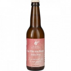 Brouwerij De Dochter van de Korenaar La Vie En Rose
