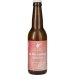De Dochter Van De Korenaar La Vie En Rose Belgian White 
