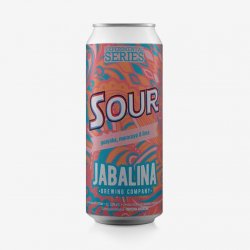 Jabalina Sour - Six Pack