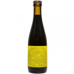 To Ol Yule Malt - Bourbon Barrel Aged - Speciaalbierkoning